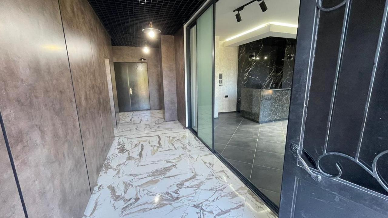 Ferienwohnung Comple Del Mar Batumi Exterior foto
